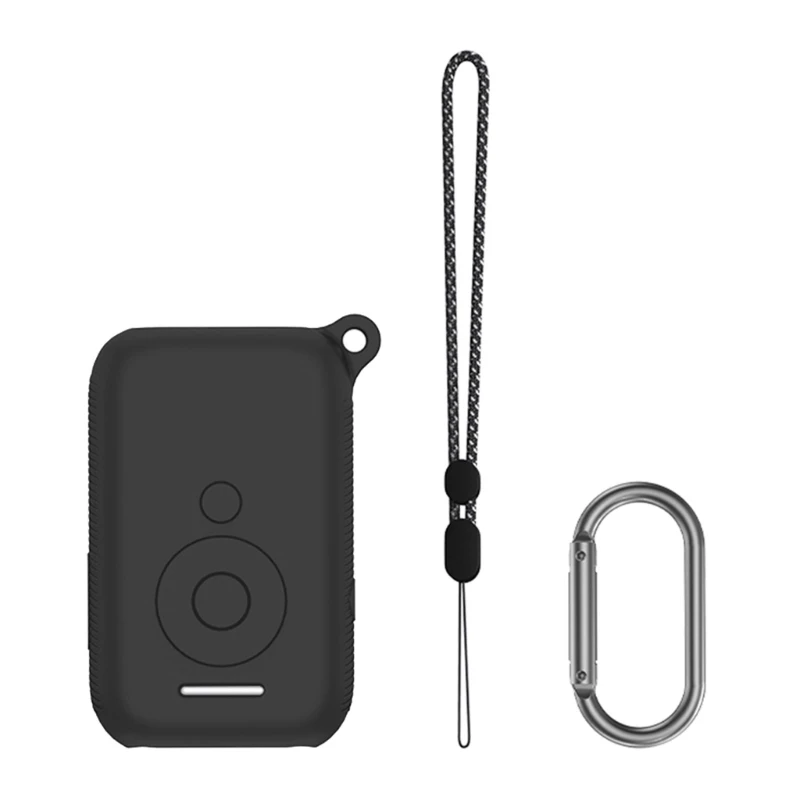 Silicone Protective Case for Xreal Beam Projection box Protector Case Cover Housing Anti-dust Sleeve Shockproof Dustproof Shell