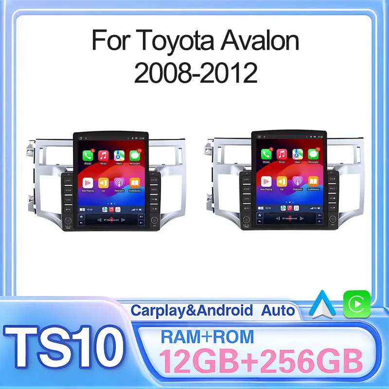 9.7" Vertical Style… - image