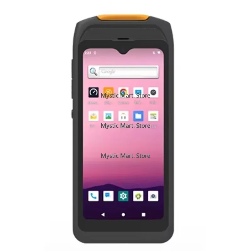 

PMT-900s / PMT-900 Digital Assistant FTTH PDA Dual 2.5G Ethernet RJ 45 Port WIFI Speed Test 4G+64G / 6G+128G