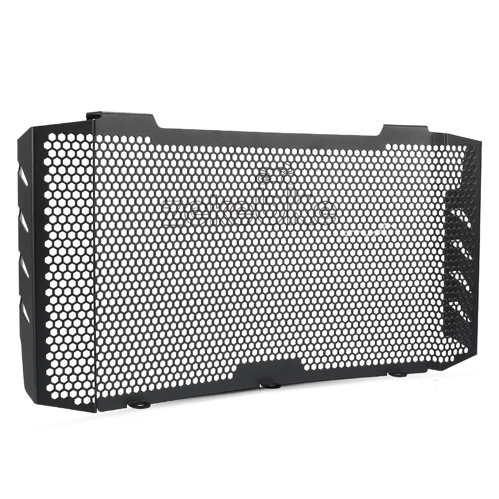 For KTM 790 DUKE 790 DUKE790 790Duke 2026 2027 2028 Motorcycle Accessorie CNC Aluminum Radiator Guard Protection Grille Cover view 5