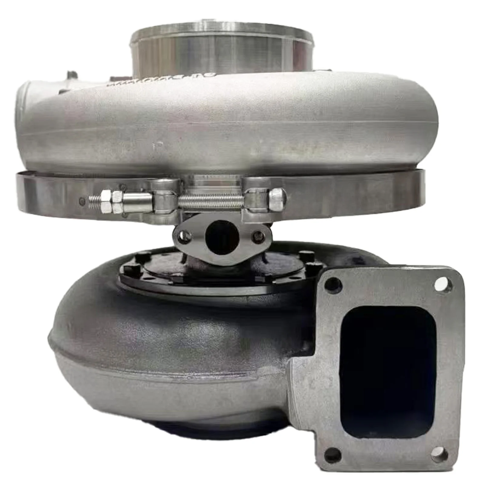 

Turbocharger 4033505 Compatible for Volvo Penta Generator set 16.1L ccm 6 Zyl TAD1643G