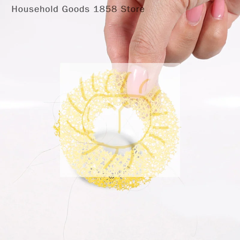 

Сливный фильтр для раковины, фильтр для волос, губка для умывальника, антиблокировочная защита для слива ванны, пробка для кухни, принадлежности для ванной комнаты