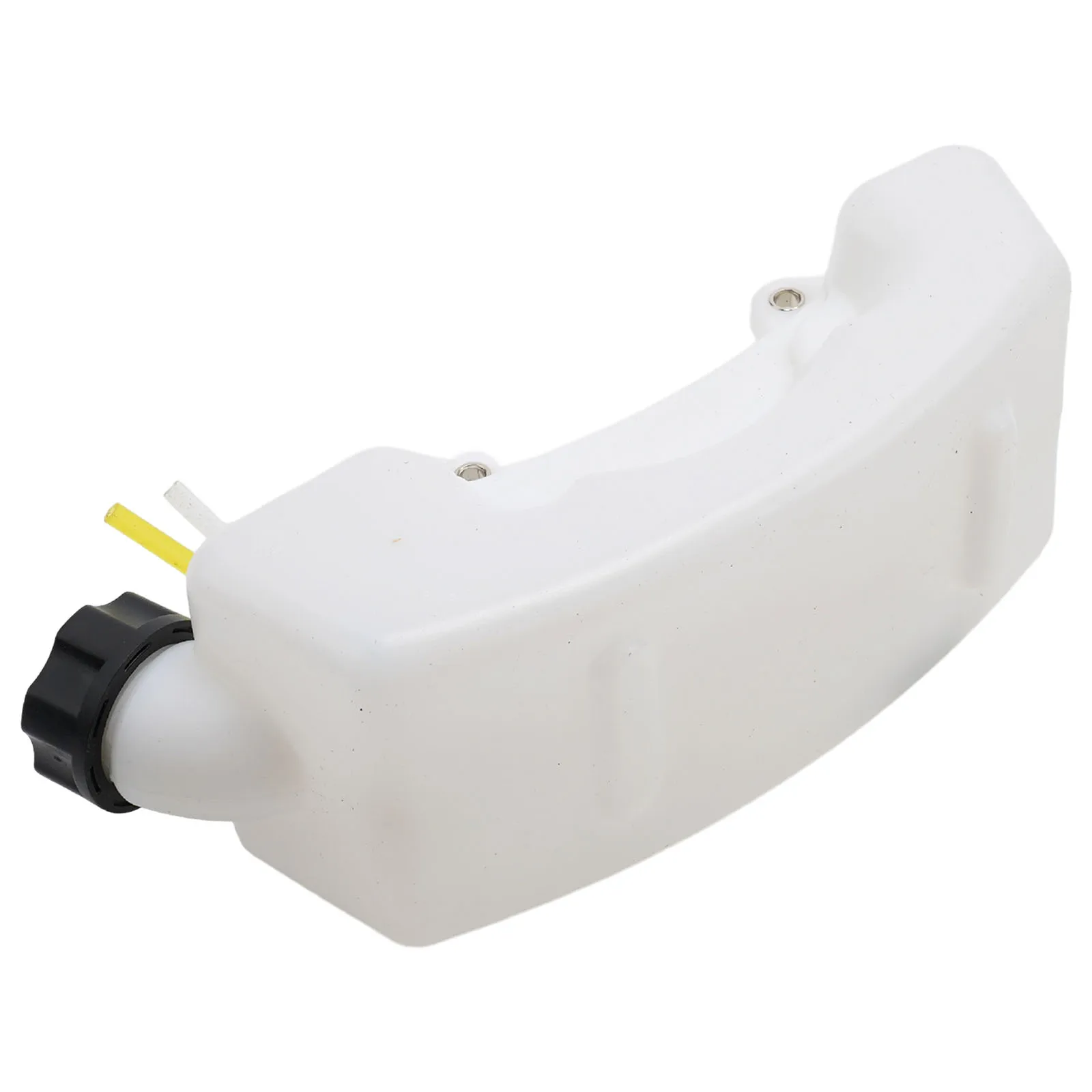 Attachment Fuel Tank With Cap Garden Supplies Lawn Mower Outdoor Plastic Replacement Yard For 43cc 49cc 52cc 55cc