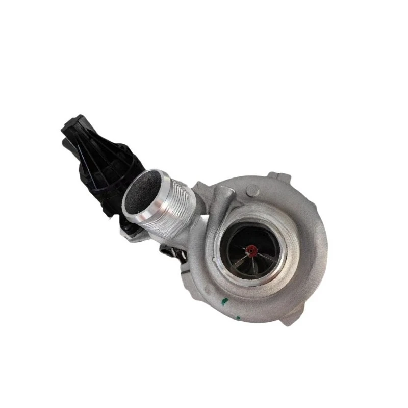 

Turbocharger JL7Z-6K682-AJL72-6K682-B for automotive superchargers and accessories