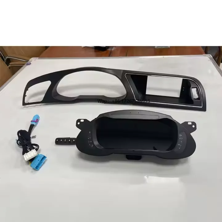 

Цифровая приборная панель LCD для Audi A4 2009-2016, цифровой спидометр