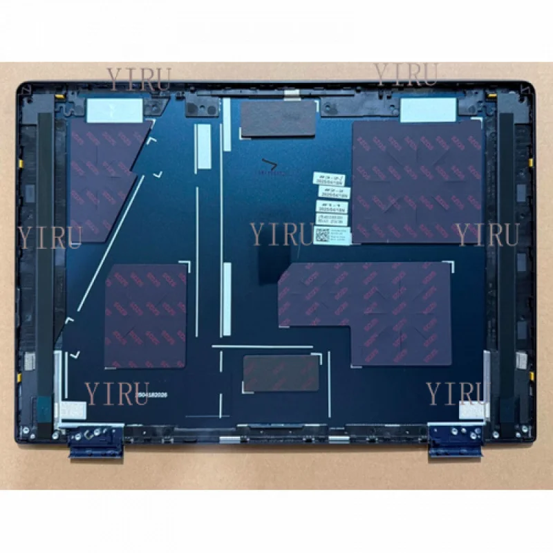 

L New For dell Alienware 16X AUROR top cover A case 04PXPX blue