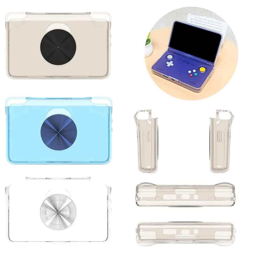 Tpu Protective Case…