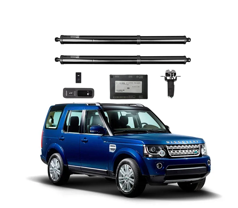 

Багажная дверь для Range Rover 4 2015-2016