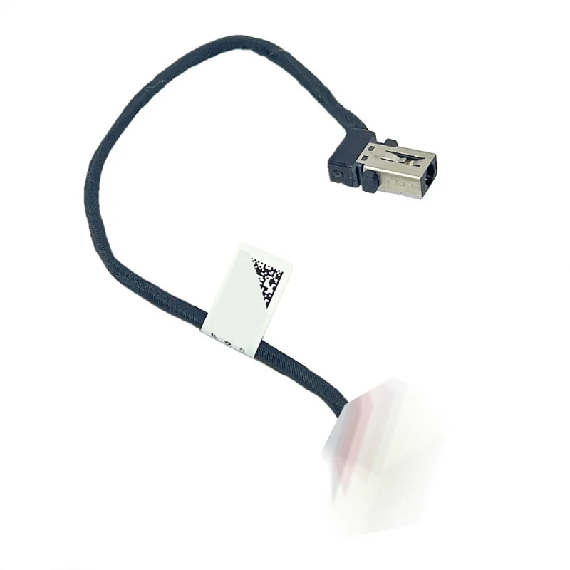 DC POWER JACK Charging w/ CABLE For Acer Spin 3 SP314-53n-77AJ 50.HD4N5.006 - view 2