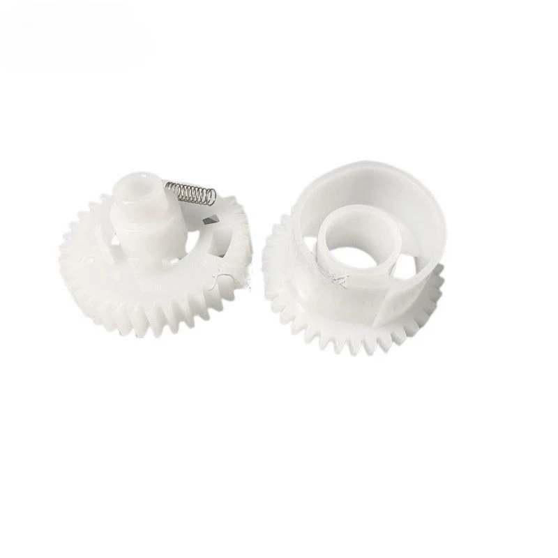 

Для Canon IR 2202 2002 2206 2204 бумажная коробка подачи муфта пластиковый крюк шестерня