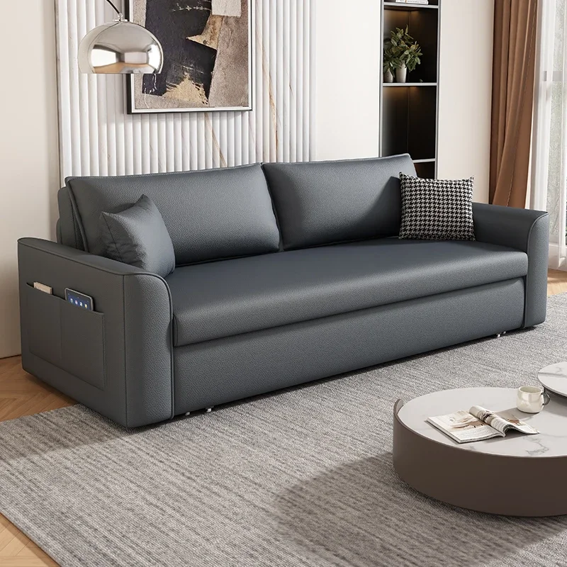Designer Black Living Room Sofas Classic Minimalist Soft Memory Foam Living Room Sofas L Shaped Woonkamerbanken Furniture Home
