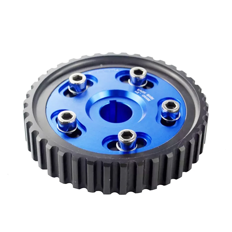

A90E-For Honda Civic D15 D16 Sohc 1988-2000 Adjustable Racing Cam Gear Timing Gear