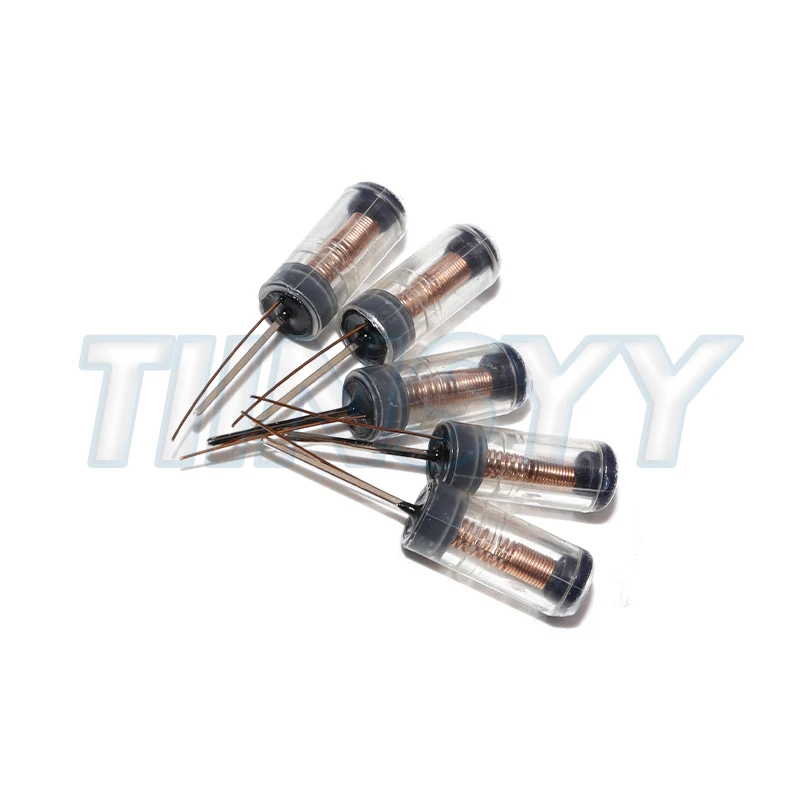 20PCS High Sensitive Vibration Spring Switch SW-18015P Sensor Switch