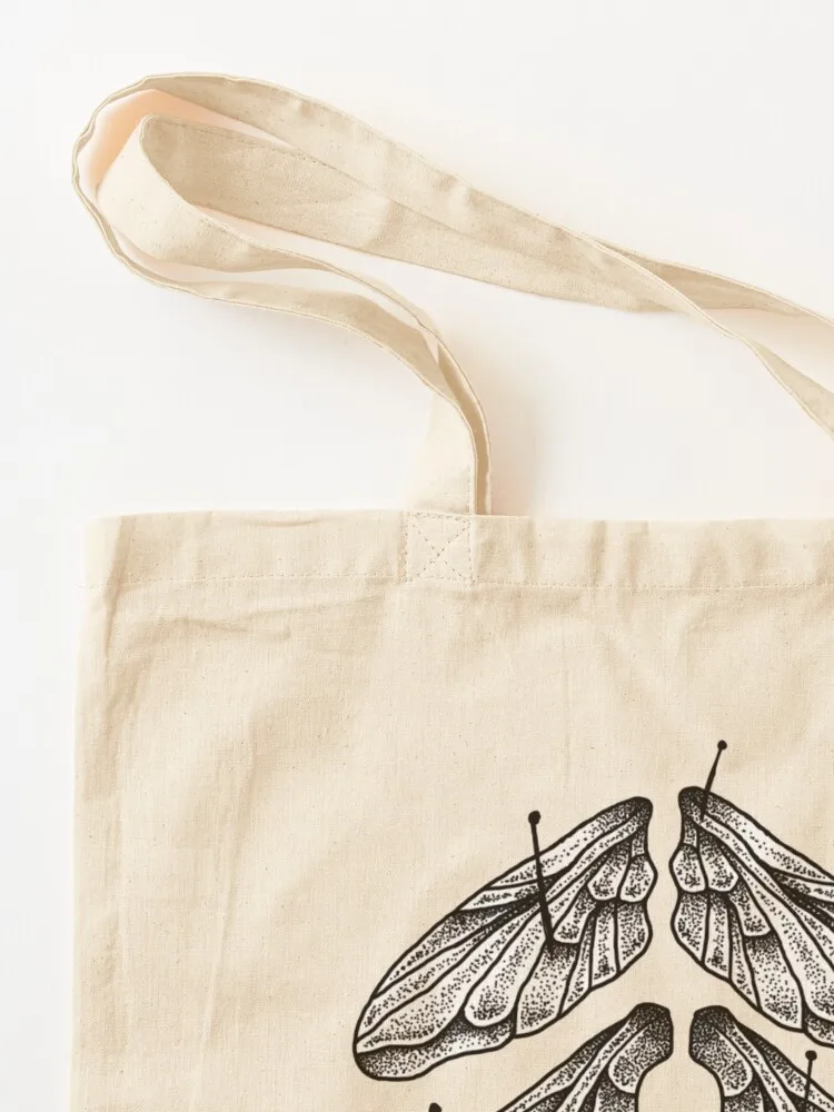 Wings Tote Bag bags luxury women Handbags tote bag woman woman shopping bag