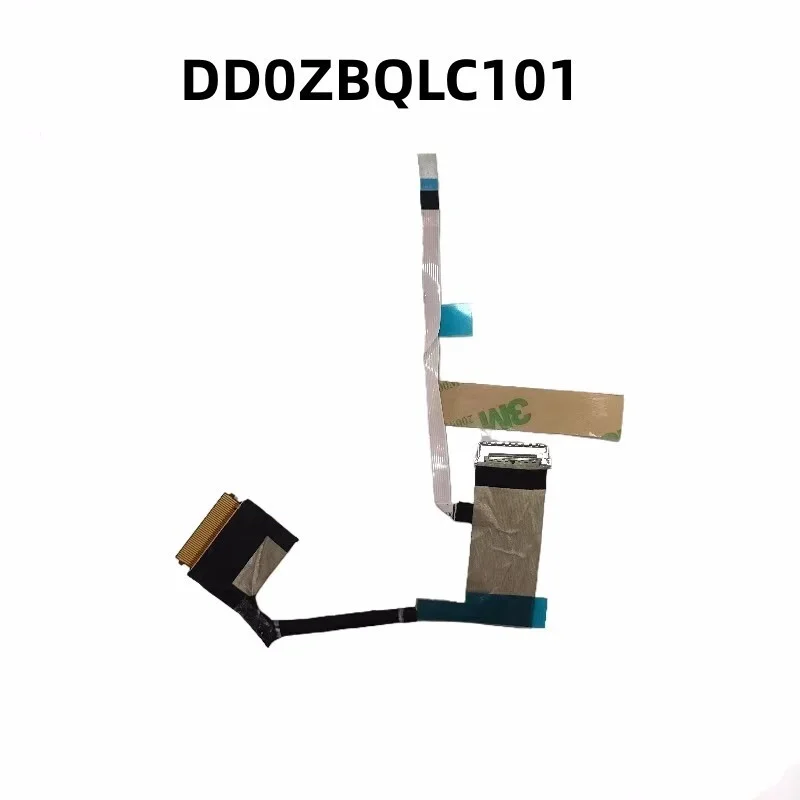 

Оригинальный кабель для ACER Chromebook Spin714 Cp714 EDP 30PIN 0,4 мм DD0ZBQLC101