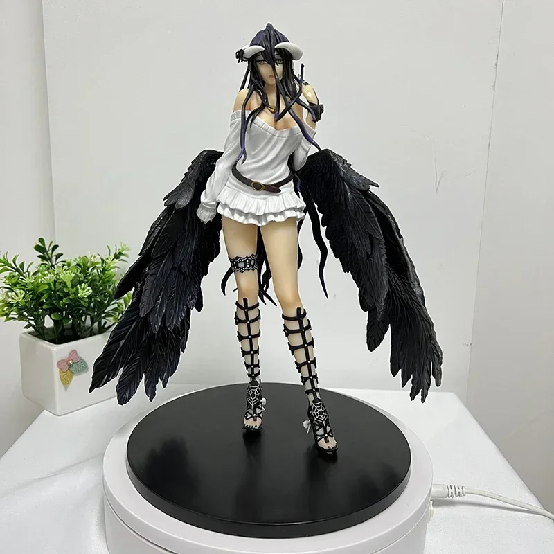Albedo Anime Nude Figure Review: Why This Overlord IV B-STYLE Doll Stands Out in 2024 Albedo Anime Nude Figure Review: Why This Overlord IV B-STYLE Doll Stands Out in 2024