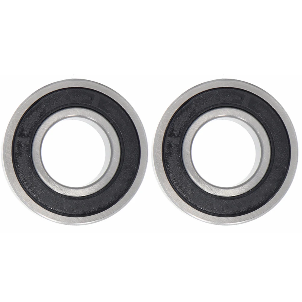 20307-2RS Bearing 20*30*7 mm ( 2 PC ) 20307 RS Bicycle Hub Front Rear Hubs Wheel 20 30 7 Ball Bearings