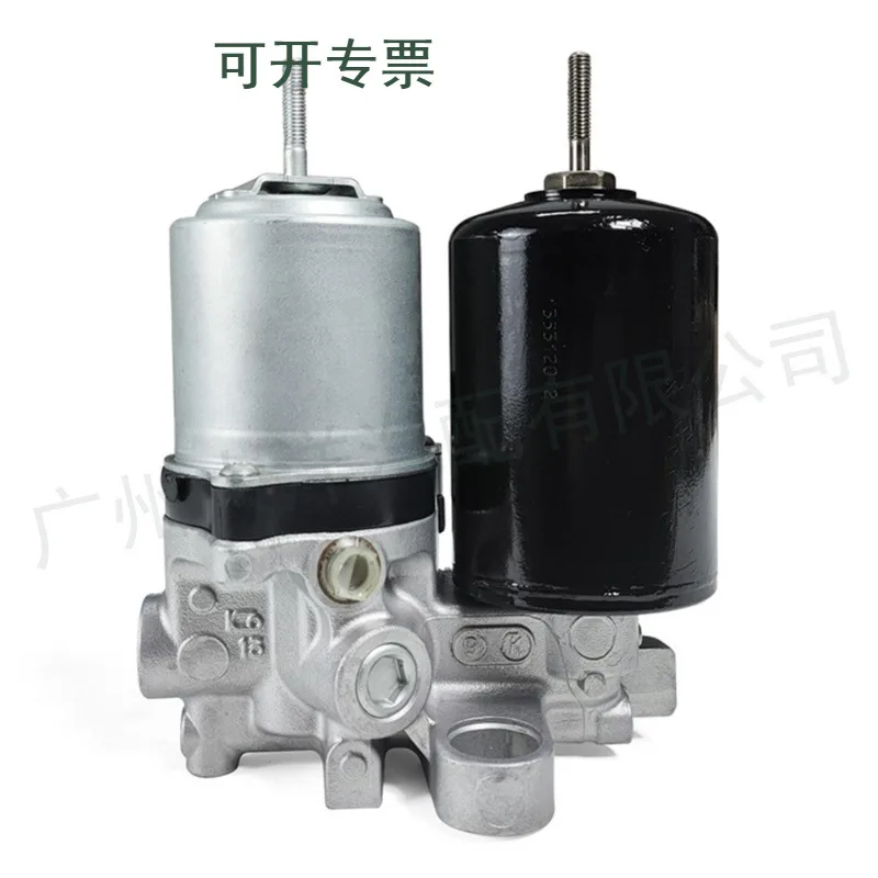 وحدة مضخة الفرامل المضادة للقفل ABS لتويوتا كامري 47070-33030 47070-47050 #2