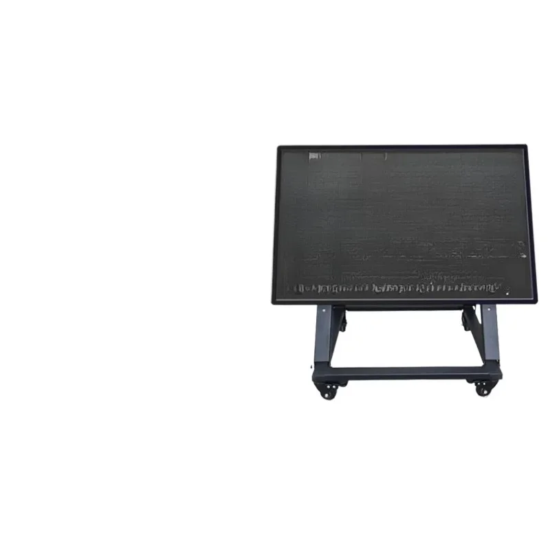 

Stage teleprompter Floor-to-ceiling large screen stand, conference reading prompter, concert direct recording