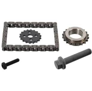 Oil pump chain kit for BMW N12B16A 11417610026