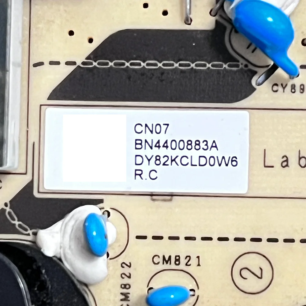 BN44-00883A F40E6_KSM บอร์ดพาวเวอร์ซัพพลายทีวี PSLF141E08L/ไฟ LED สำหรับ LH43PMFPBGA/LH43PMHPBGC ไป/L43PMHPBGC LH43PMHPBGA LH43PMFP