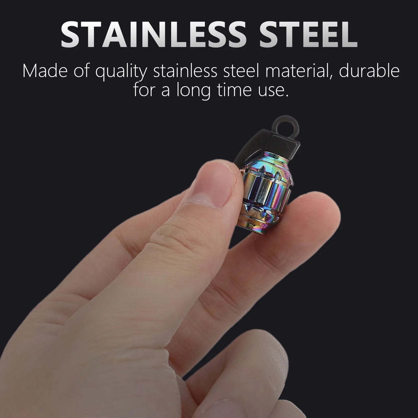 4Pcs Stainless Steel Car Tire Caps Air Nozzle Covers Valve Stem Protectors Car Accessories Air Nozzle Cap Stainless Steel Cap