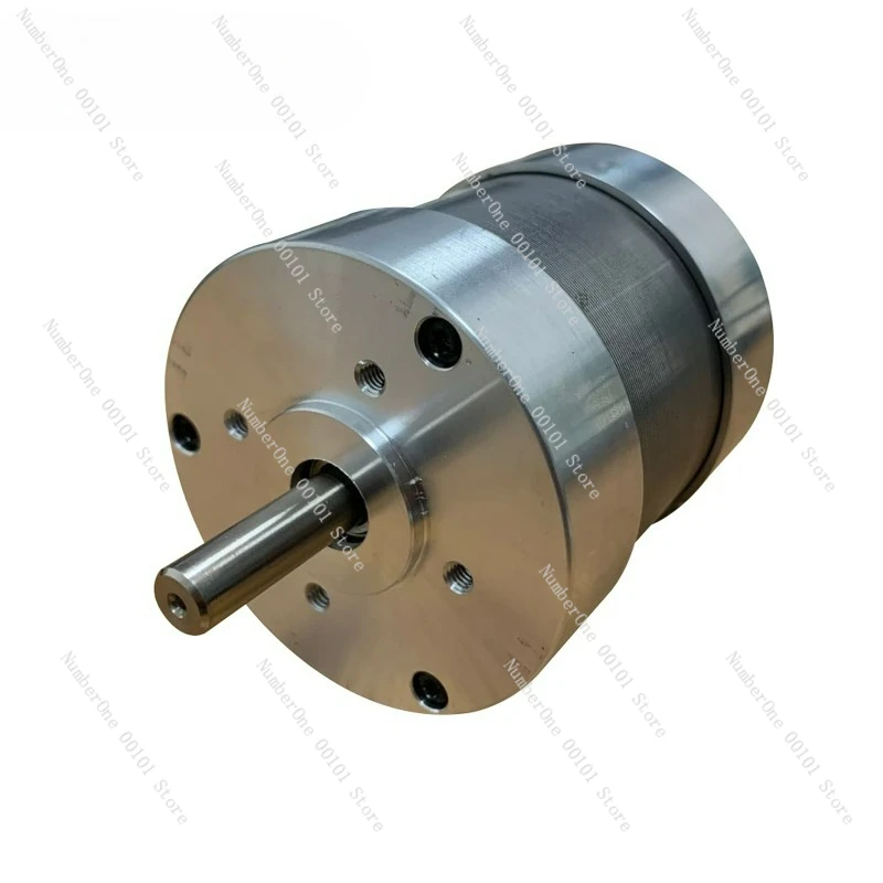 63 series DC brushless motor 3000rpm 4000rpm 50w 100w 200w Small size and large torque
