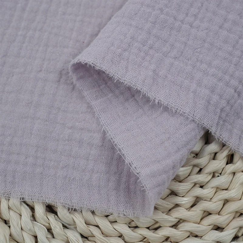 Everything You Need to Know About Multi Threaded Fabrics for Summer Comfort