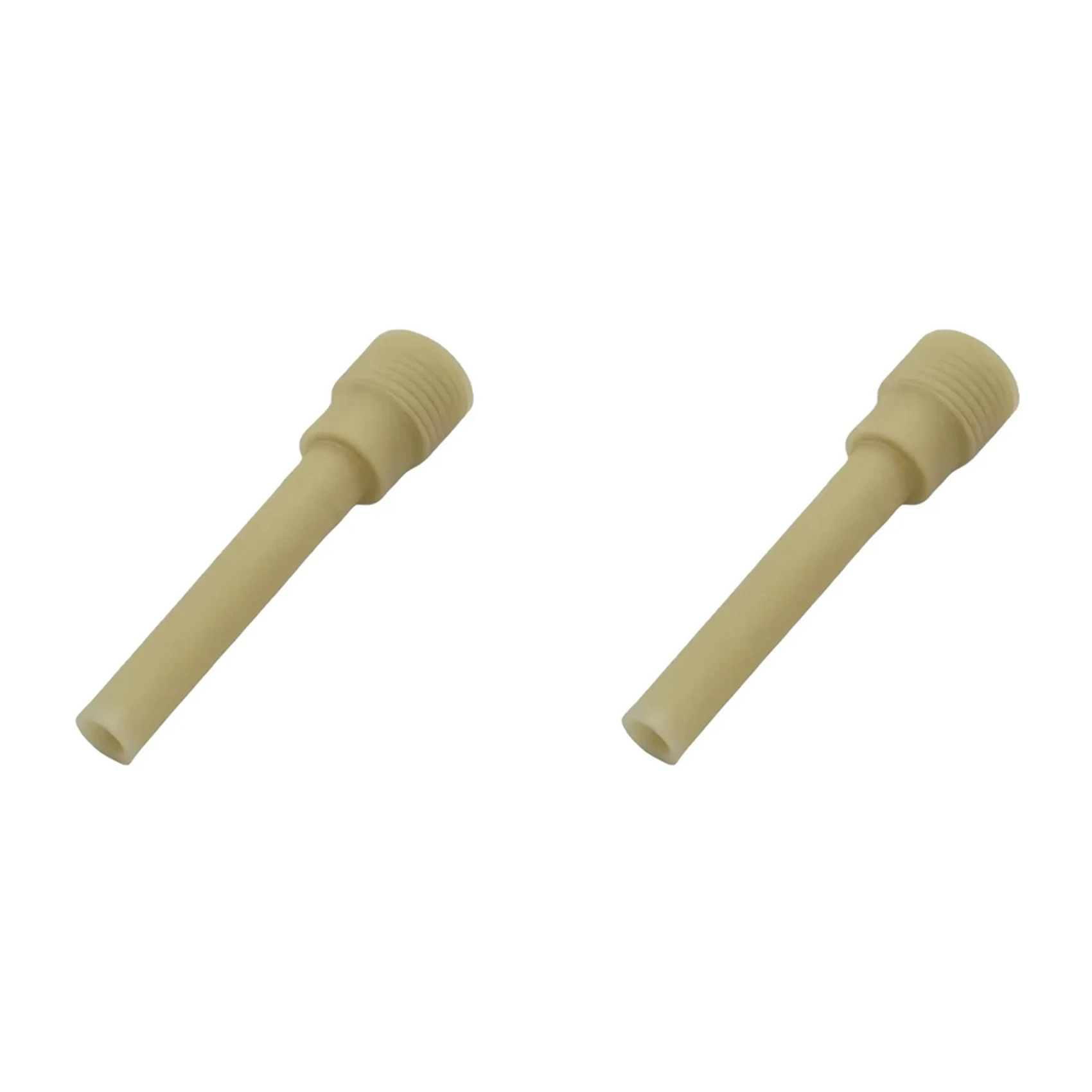 Precise 2X Automatic Transmission Oil Level Overflow Channel For Citroen AL4 221335