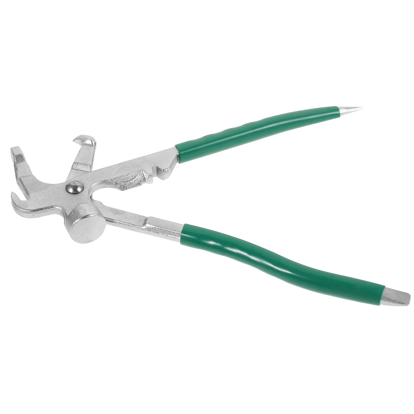 

Tire Balance Pliers Wheel Weight Balancing Tool Heavy Duty Hammer Removal Repair Clip On Efficient Car Accessory