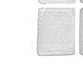

Сетчатый фильтр для кондиционера Zhigao 1P-1.5P, сменный, высокоэффективный, для защиты от пыли, простая установка, для домашнего охлаждения