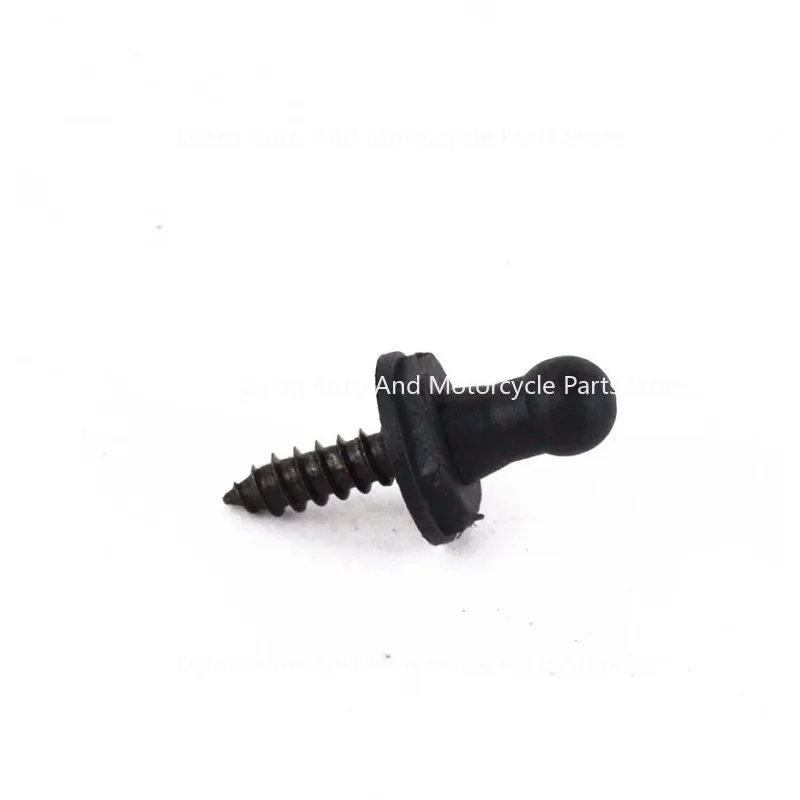 For Audi Q3 Trunk Buckle Trunk Partition Cover  Bolt Buckle