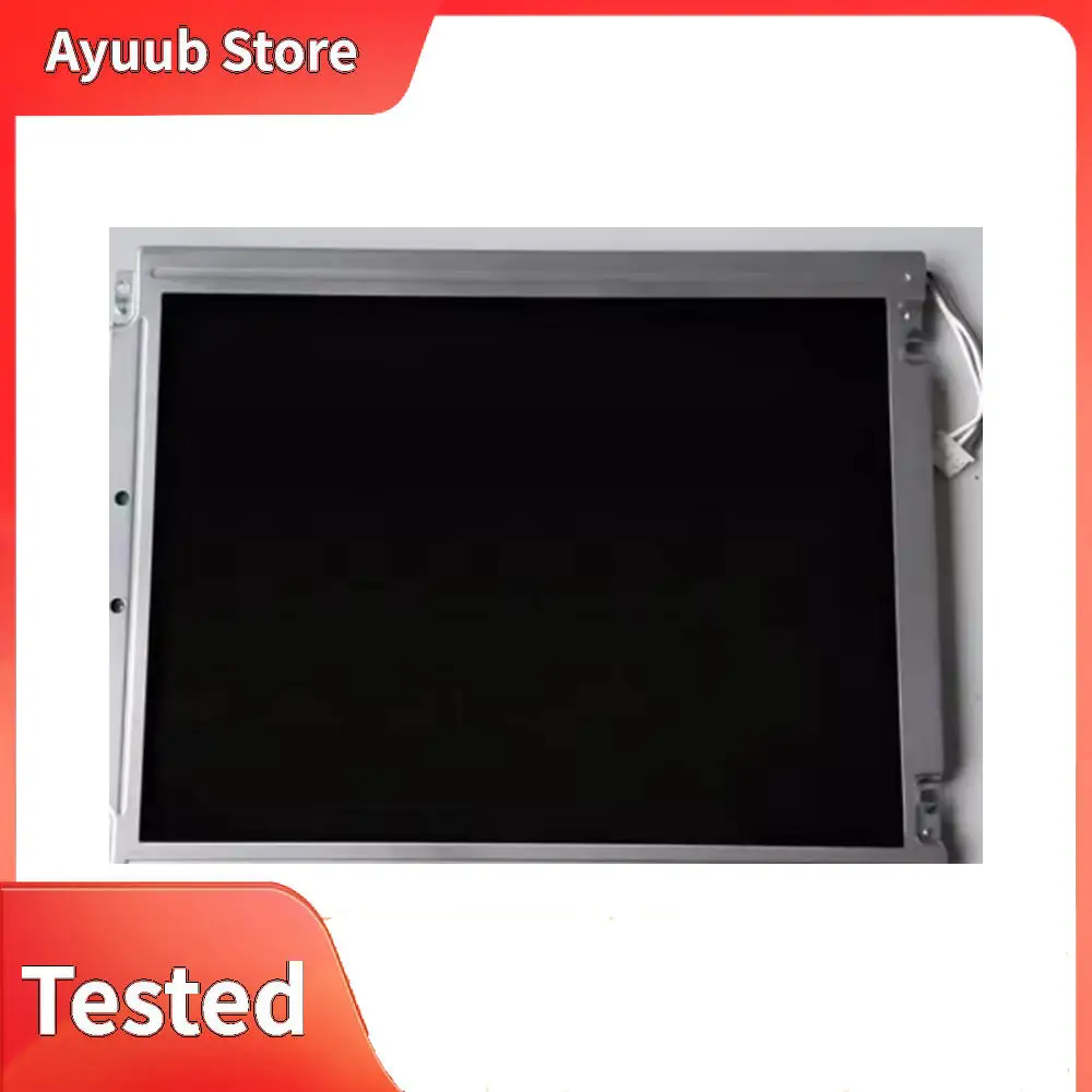 

NL6448BC33-46 NL6448BC33-53 NL6448BC33-64D NL6448BC33-31 NL6448BC33-18 Industrial Control LCD Screen for Perfect Display
