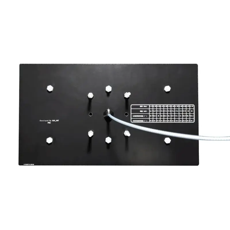 A99E-5.8Ghz 18Db Drone FPV High Gain Amplifier Booster Antenna Drone Blocker Direction Antenna
