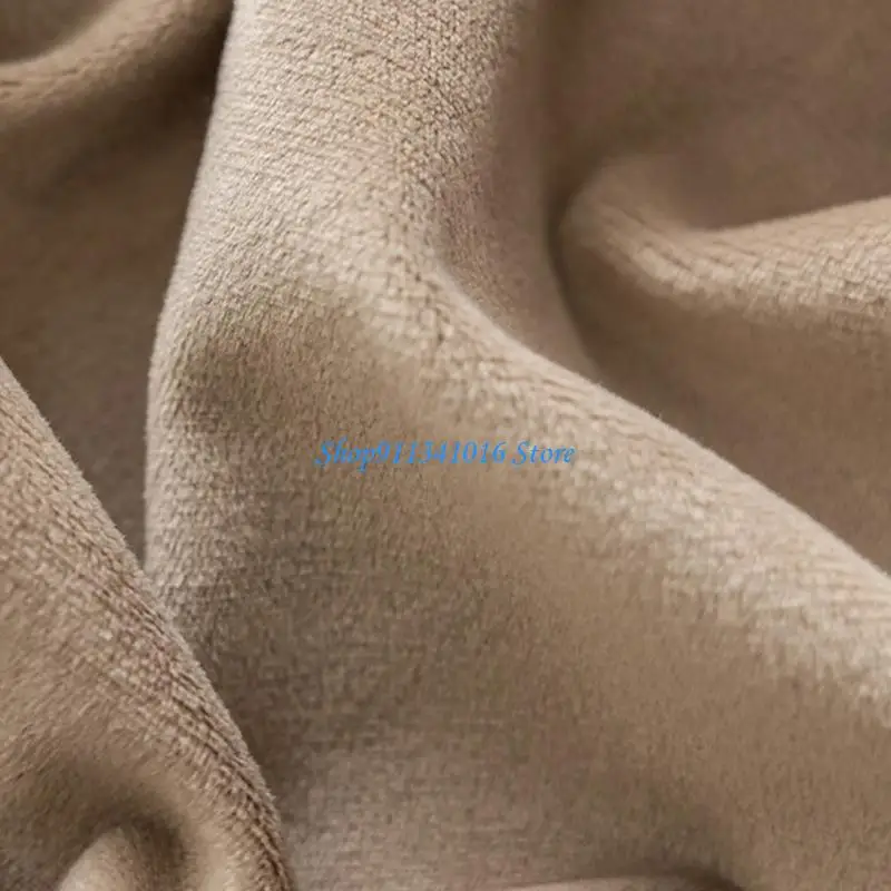 Silver Chair Covers Breathable Fabric NonSlip