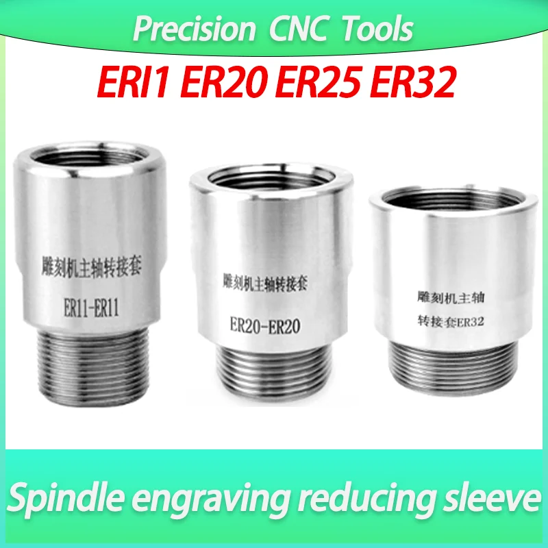 ER11 ER16 ER20 ER25… - image