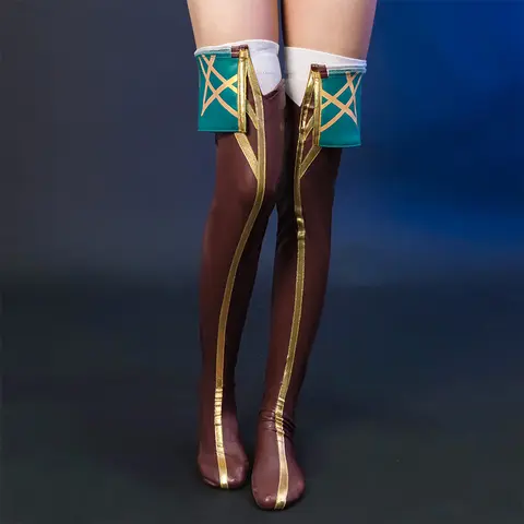 8 best sales lol-kostym - №2