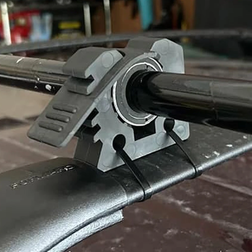 2-10 قطعة حارس المقبض لتركيب أداة المعدات مجرفة حامل قوس الطرق الوعرة ATV UTV ملحقات الشاحنة مقطورة RV ملحقات للقوارب #2