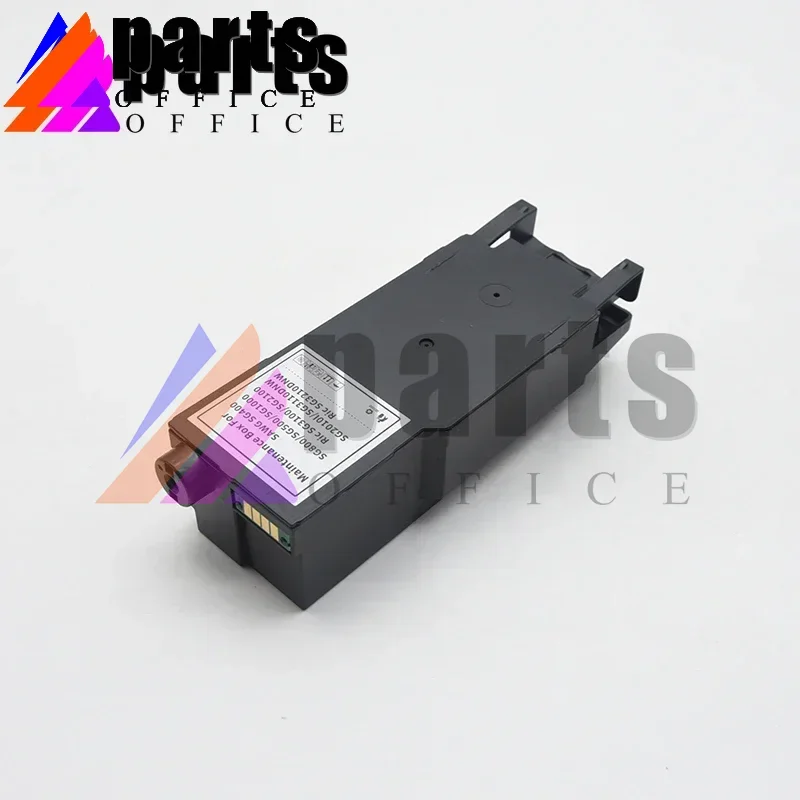 1PCS 405783 IC41 Waste Ink Container compatible for RICOH SG2100 SG2110 SG3100 SG3110 SG3120 SG7100 SG400 SG500 SG800 SG1000