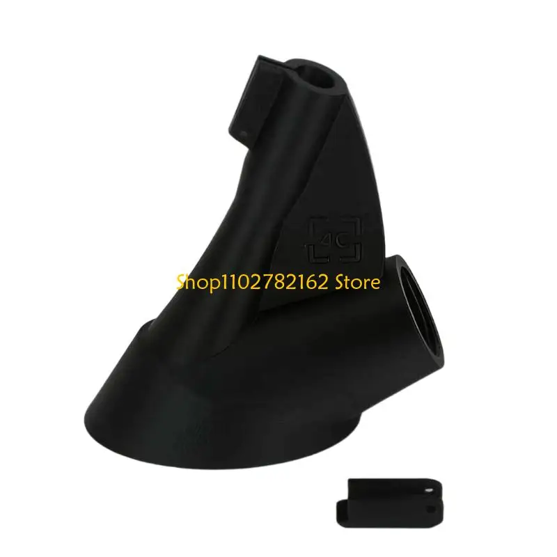 547B Professional Sprayer Guns Vacuum Adapter Perfect For Automotive Detailing And Car Cleaning Applications