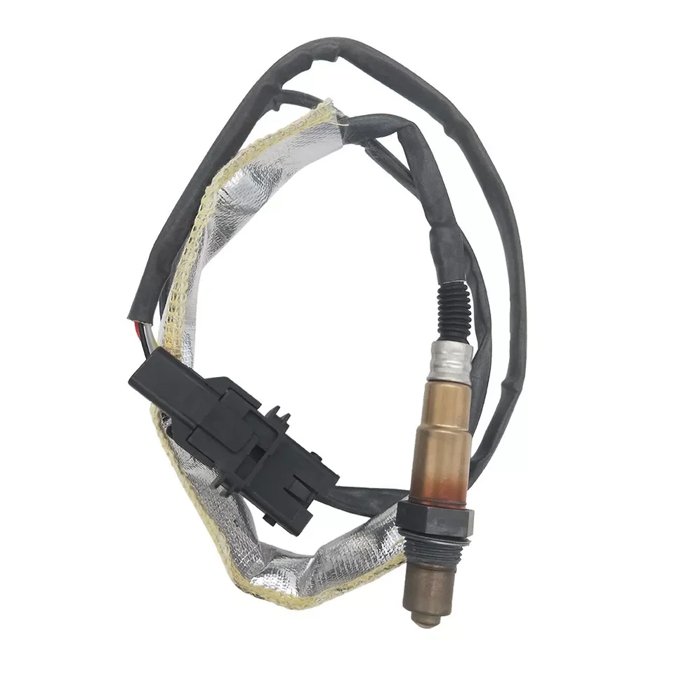 0258007137 Front Lambda Oxygen Sensor For Volvo S60 S70 S80 C70 V70 XC70 XC90 1991-2010 0258007135 0258007070 8631670 30637519