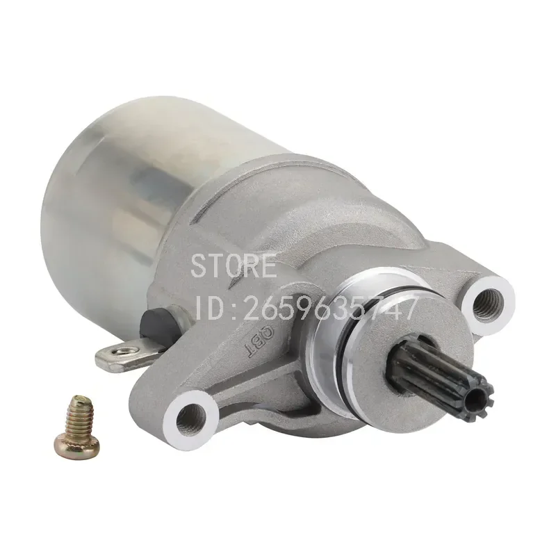 Factory Direct Supply UTV ATV Starter Motor for TTR50 2005-2017