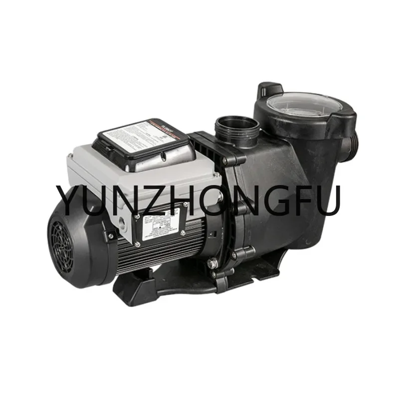 IGP2020VS 230V 50Hz 60Hz 2Hp US Energystar DOE Smart Variable Speed pump for swimming pool