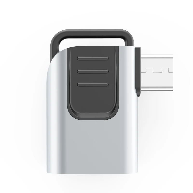 AIRSKY-Tipo C para Cabo Adaptador HDMI, Conversor para iPhone, iPad, Apple, Huawei, Samsung, Laptop, Celular, Tablet, Projetores, Monitor