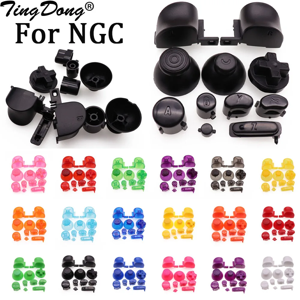 1Set Full Set L R A…