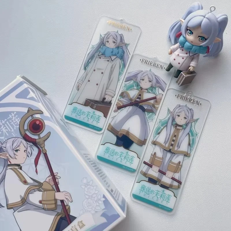 

Аниме Funerary Q версия слепая коробка модная игрушка фигурка брелок кулон-сюрприз подвесной аксессуар подарок