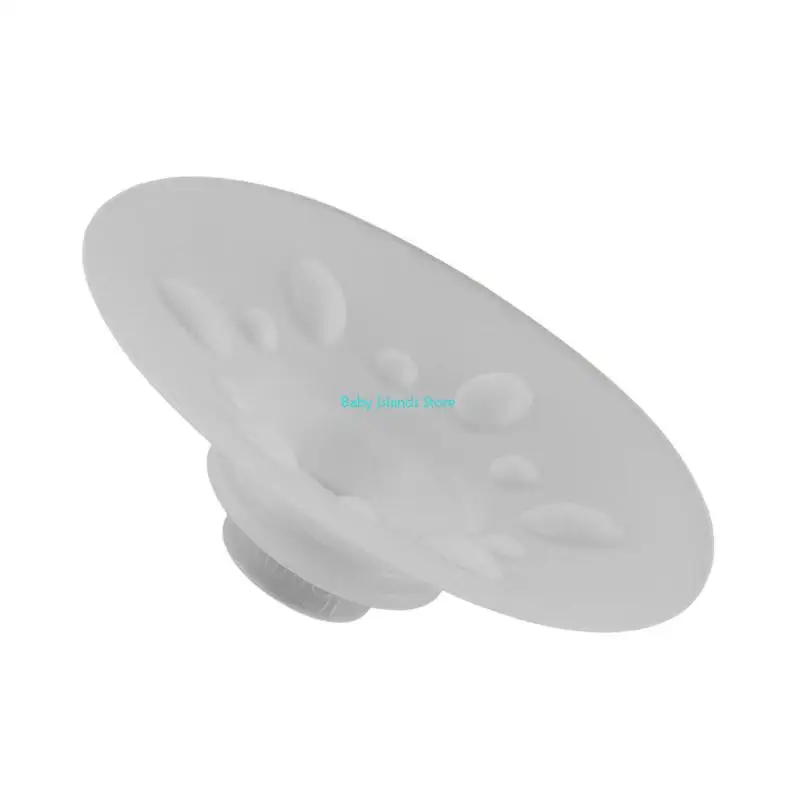 K92D Pratico inserto flangia transizione 13/15/17/19/21/24 mm per convertitore per tiralatte