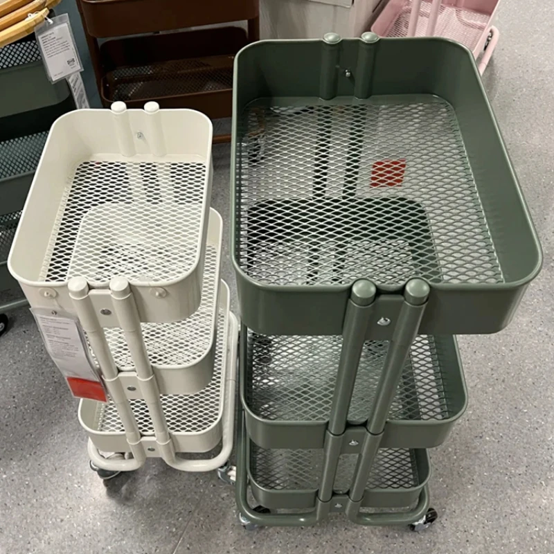 

Инструмент парикмахерский Салон Тележка оборудование хозяйственная Косметическая тележка для салона Красота Макияж тележка портативная салонная мебель RR50ST