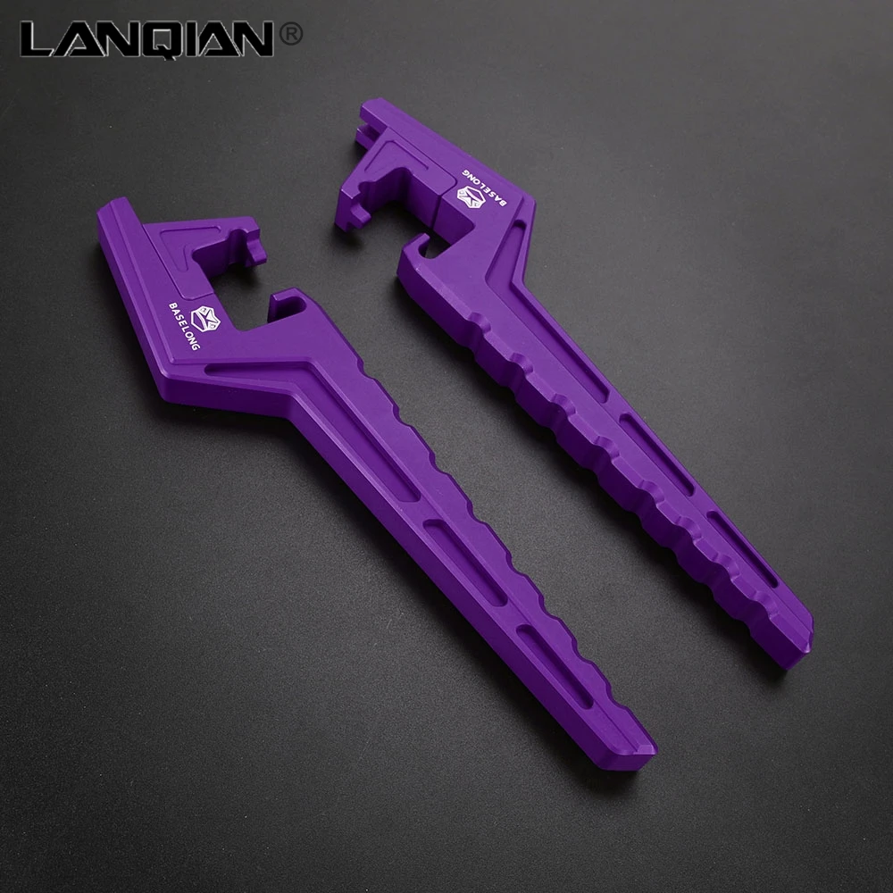 For Beta Evo 250 300 80 Junior Senior RR 125 200 350 390 430 450 480 2T SM 4T LC 50 Enduro Foot Peg Extensions Extended Footpegs