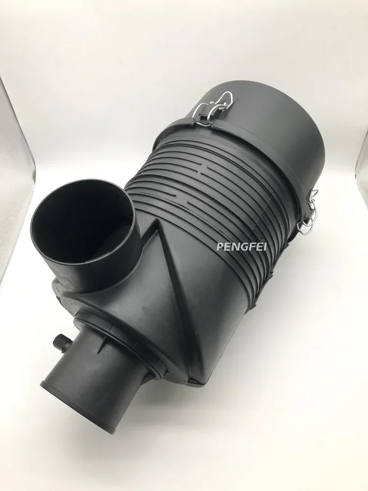 Excavator Accessories for Caterpillar Cat E312B C D Air Filter Housing Cover Rear Cover Air Filter Assembly Filter